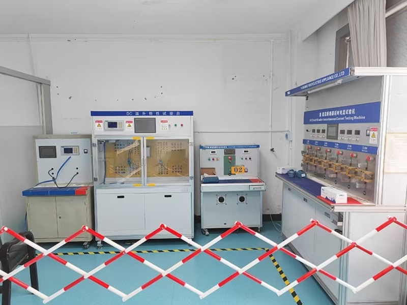 Guangzhou Golden Electric Co., Ltd.