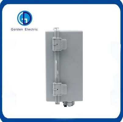 Gd-PV6/1 DC550V 4 String PV Combiner Box Safety Operation Rated Voltage