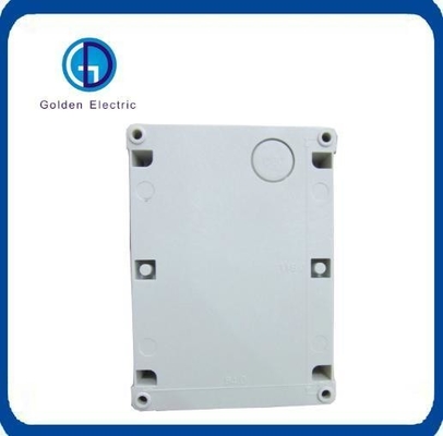 Waterproof Outdoor Generator 4P Transfer Switch IP66 For Over Voltage Protection