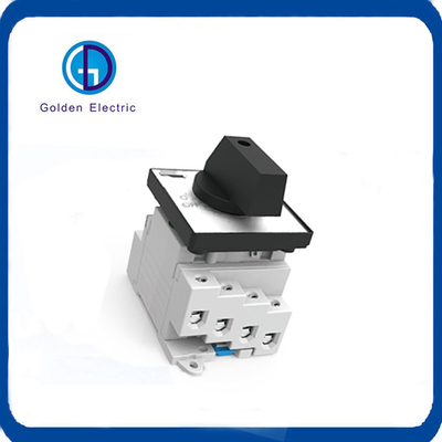 32A Panel Mounting Solar Isolator Disconnect with Stable Operation