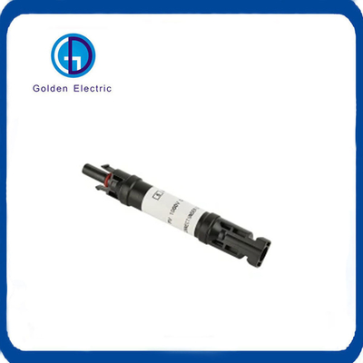 Secure Solar DC PV Fuse Holder 1000V 10A 15A 20A 30A for Solar System Cable Connection