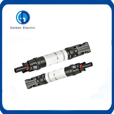 Secure Solar DC PV Fuse Holder 1000V 10A 15A 20A 30A for Solar System Cable Connection