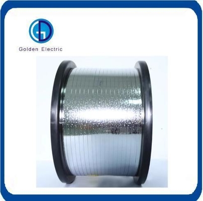 Customization Tin Plated Copper Solar Ribbon Wire For Solar Panel PV Busbar