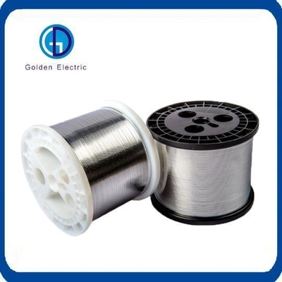 Customization Tin Plated Copper Solar Ribbon Wire For Solar Panel PV Busbar