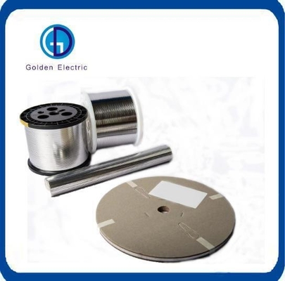 Customization Tin Plated Copper Solar Ribbon Wire For Solar Panel PV Busbar