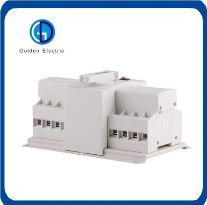 Gdq3 Type ATS Automatic Transfer Switch 230V With High Performance