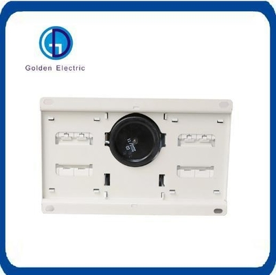 Gdq3 Type ATS Automatic Transfer Switch 230V With High Performance