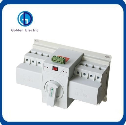 Gdq3 Type ATS Automatic Transfer Switch 230V With High Performance