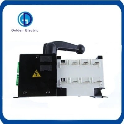GDQ5 63A 100A 250A 1000A 3200A Automatic Transfer Switch Auto Changeover Switch with Best Price