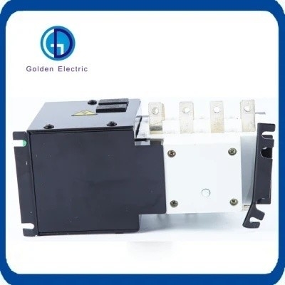 GDQ5 63A 100A 250A 1000A 3200A Automatic Transfer Switch Auto Changeover Switch with Best Price