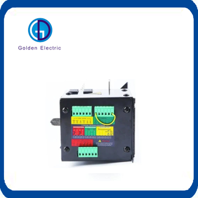 Dual Output 3200A Automatic Transfer Switch For Solar System Electric