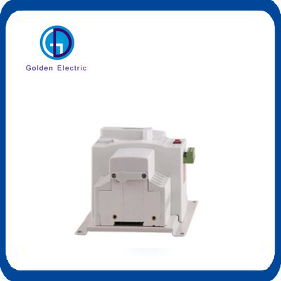 Electric Circuit Breaker Auto Transfer Switch 2p/3p/4p Poles 3p/4p Rated Voltage Ue 220V