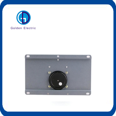 63A Dual Output Solar Automatic Transfer Switch Fire Resistance With Compact Structure