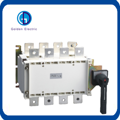 63A Automatic Transfer Switch Cut Off Quickly For Generator 222X174X117cm