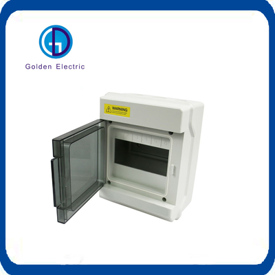 SHPN Series IP65 Plastic Waterproof Distribution Box for Easy Installation