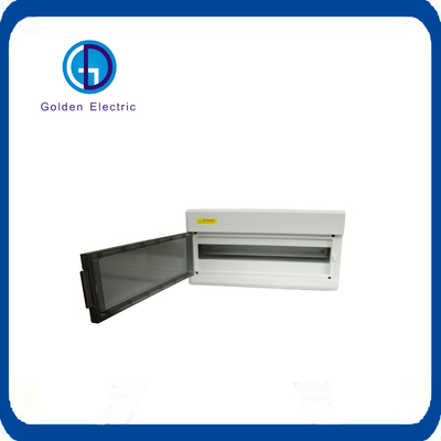 SHPN Series IP65 Plastic Waterproof Distribution Box for Easy Installation