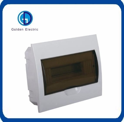 Customizable Plastic Electrical Box for Distribution Board Practical and Durable