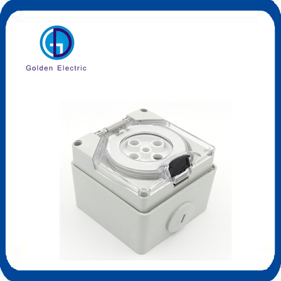 Convenient Gd Australia Standard Surface Mounted Socket with Package Gross Weight