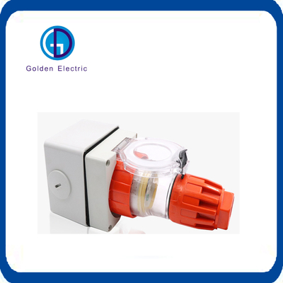 Convenient Gd Australia Standard Surface Mounted Socket with Package Gross Weight