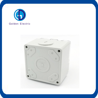 Convenient Gd Australia Standard Surface Mounted Socket with Package Gross Weight