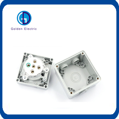 Convenient Gd Australia Standard Surface Mounted Socket with Package Gross Weight