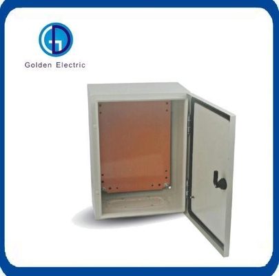 Easy Installation IP66 Sheet Metal Electrical Enclosures GD-IP66 For Industrial