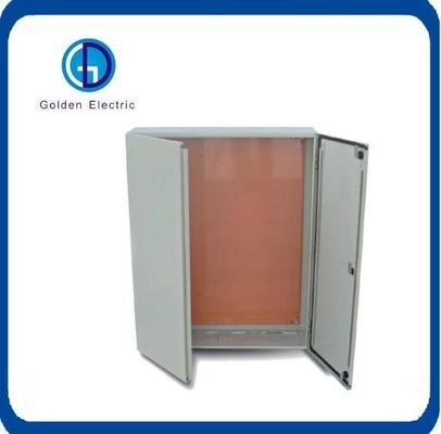 Easy Installation IP66 Sheet Metal Electrical Enclosures GD-IP66 For Industrial