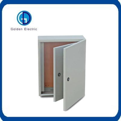 Easy Installation IP66 Sheet Metal Electrical Enclosures GD-IP66 For Industrial
