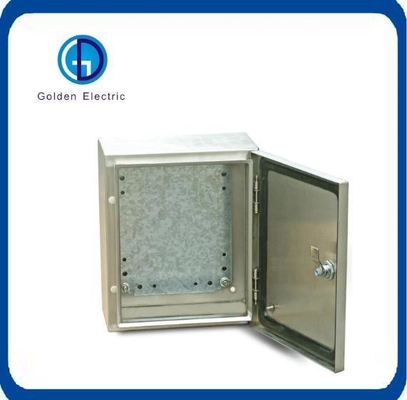 Easy Installation IP66 Sheet Metal Electrical Enclosures GD-IP66 For Industrial