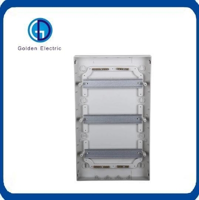 Tsm Series Surface Mounting Plastic Distribution Box Customized Request for Low Voltage