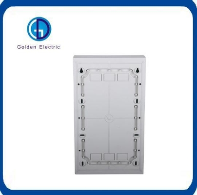 Tsm Series Surface Mounting Plastic Distribution Box Customized Request for Low Voltage