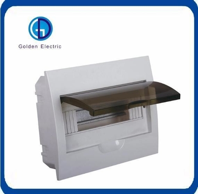 Tsm Series Surface Mounting Plastic Distribution Box Customized Request for Low Voltage