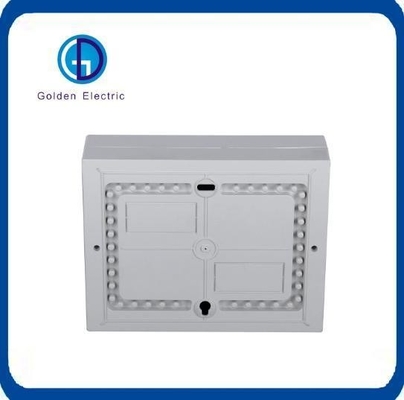 Tsm Series Surface Mounting Plastic Distribution Box Customized Request for Low Voltage