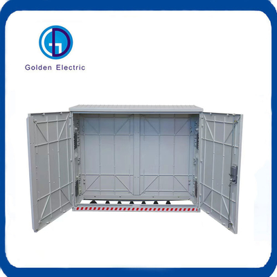 Protection SMC Distribution Box for Low Voltage Operation and Street Lighting Control