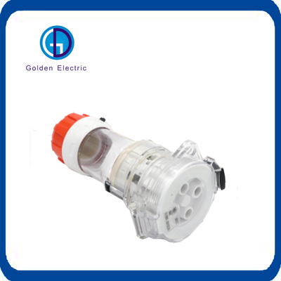 Gd-Customizable Australian Standard Waterproof Connector 56csc Series IP66 Socket