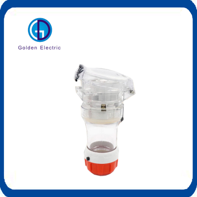 Gd-Customizable Australian Standard Waterproof Connector 56csc Series IP66 Socket