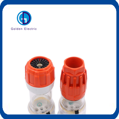 Gd-Customizable Australian Standard Waterproof Connector 56csc Series IP66 Socket