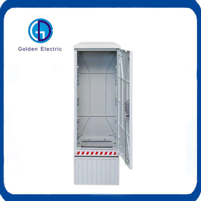 SMC Fiberglass Reinforced Polyester Electric Power Meter Box for Low Voltage Operation
