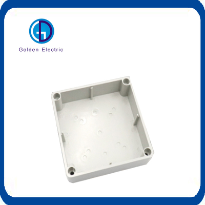 One Base Two Four Base Surface Mounted Junction Box with Copper Galvanized Shell Material