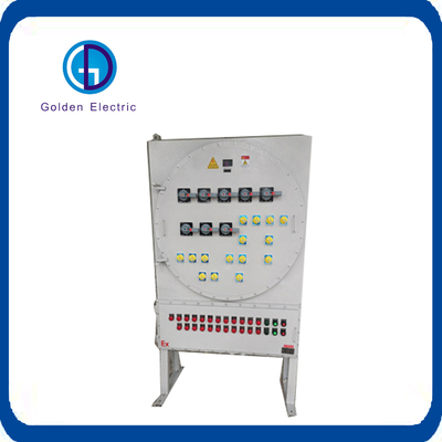 Customization E-15 Series Intelligent Temperature Control Distribution Box for Your