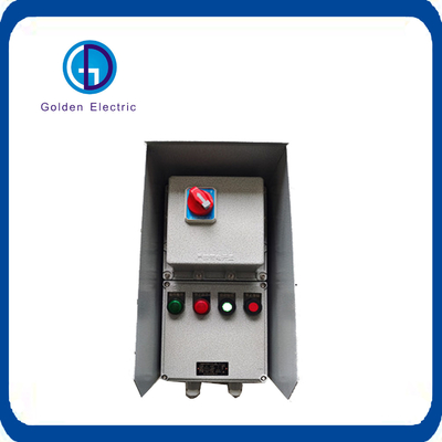 Customization E-15 Series Intelligent Temperature Control Distribution Box for Your