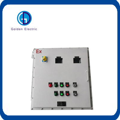 Customization E-15 Series Intelligent Temperature Control Distribution Box for Your