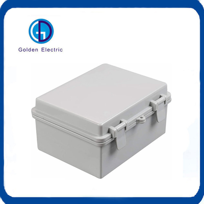 Protection Structure GD-GT 300*200*180mm Size Waterproof IP67 Plastic Electronic Enclosure Panel