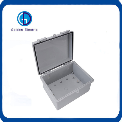 Protection Structure GD-GT 300*200*180mm Size Waterproof IP67 Plastic Electronic Enclosure Panel