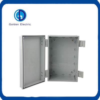 Protection Structure GD-GT 300*200*180mm Size Waterproof IP67 Plastic Electronic Enclosure Panel
