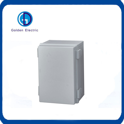 Protection Structure GD-GT 300*200*180mm Size Waterproof IP67 Plastic Electronic Enclosure Panel