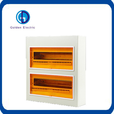 Distribution Metering Box Customized Request for Metal Box and Cover 24 to 40 Way Pz30