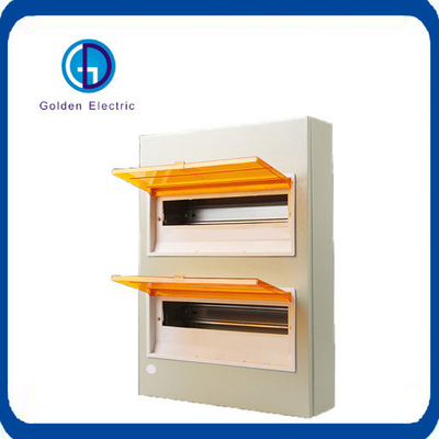 Distribution Metering Box Customized Request for Metal Box and Cover 24 to 40 Way Pz30