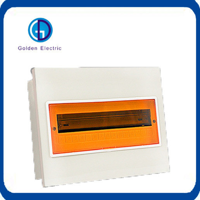 Distribution Metering Box Customized Request for Metal Box and Cover 24 to 40 Way Pz30