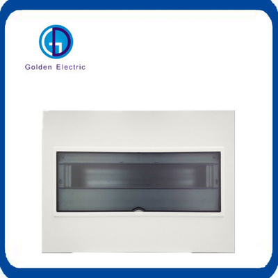 Distribution Metering Box Customized Request for Metal Box and Cover 24 to 40 Way Pz30